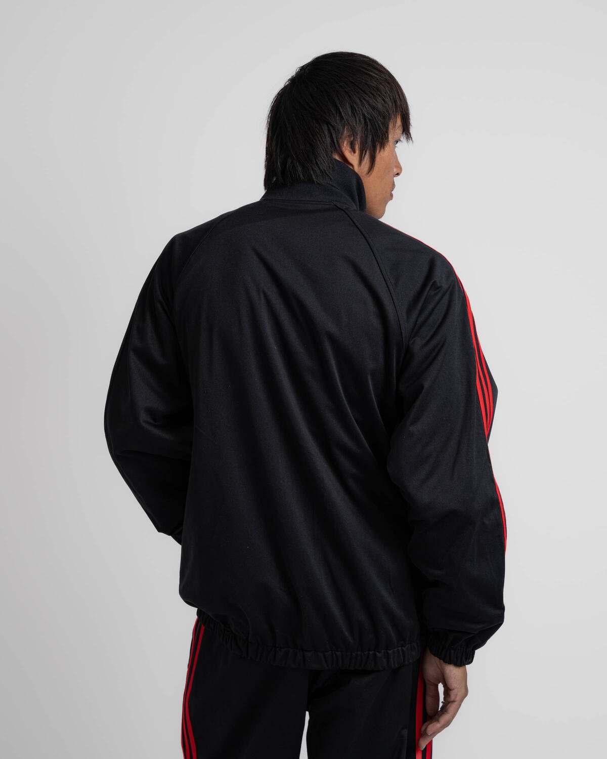 adidas originals x KORN TRACK TOP